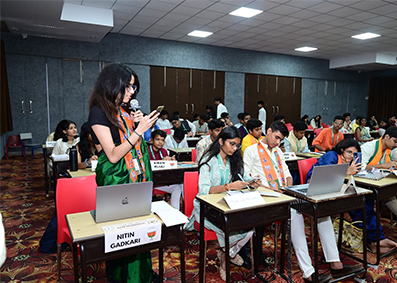 Supportive Learning Environment