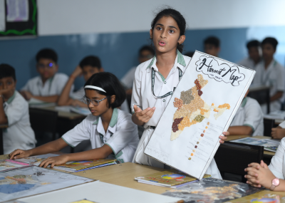 Innovative Curriculum