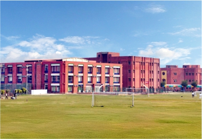 Delhi Public School