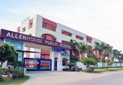 Delhi Public School