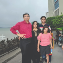 PARENTS OF ANAY KR. GUPTA Grade -X