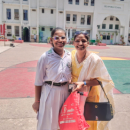 Parent of Yashita Gupta 10 A