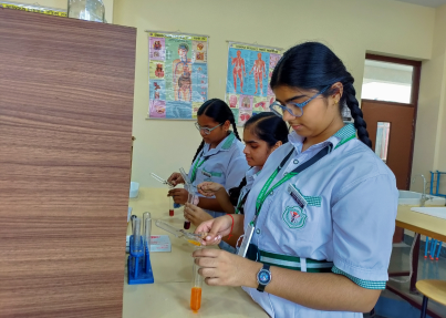 Experiential Learning