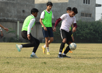 A Multidimensional Approach to Education