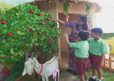 Experiential Learning