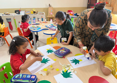 Holistic Development