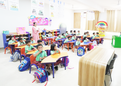 Innovative Curriculum