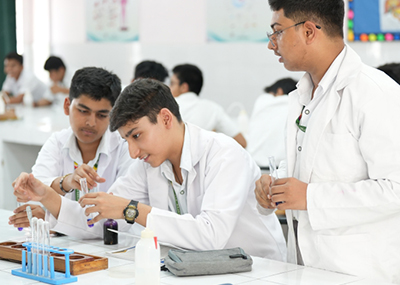 Experiential Learning