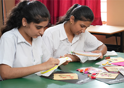 Supportive Learning Environment