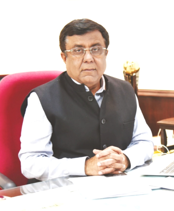 Pro Vice Chairman Image