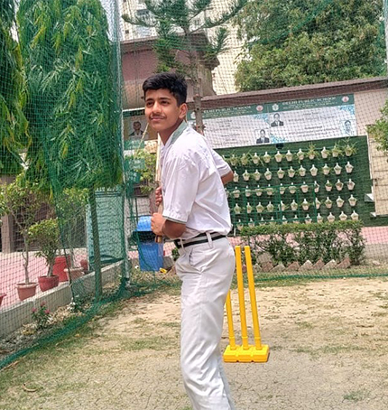 Sports at DPS