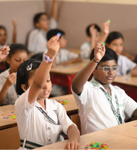 Excellence in Action image