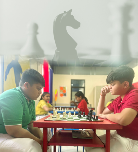 Excellence in Action