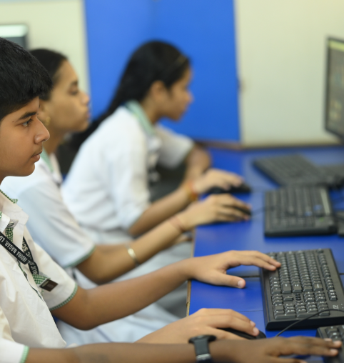 Animation Master Class